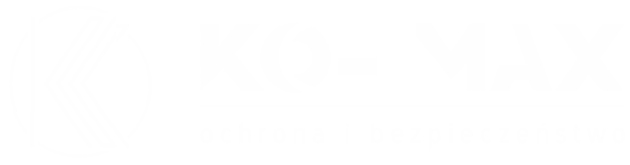 Agencja Ochrony KO=MAX